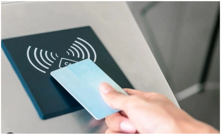 Private Access Card